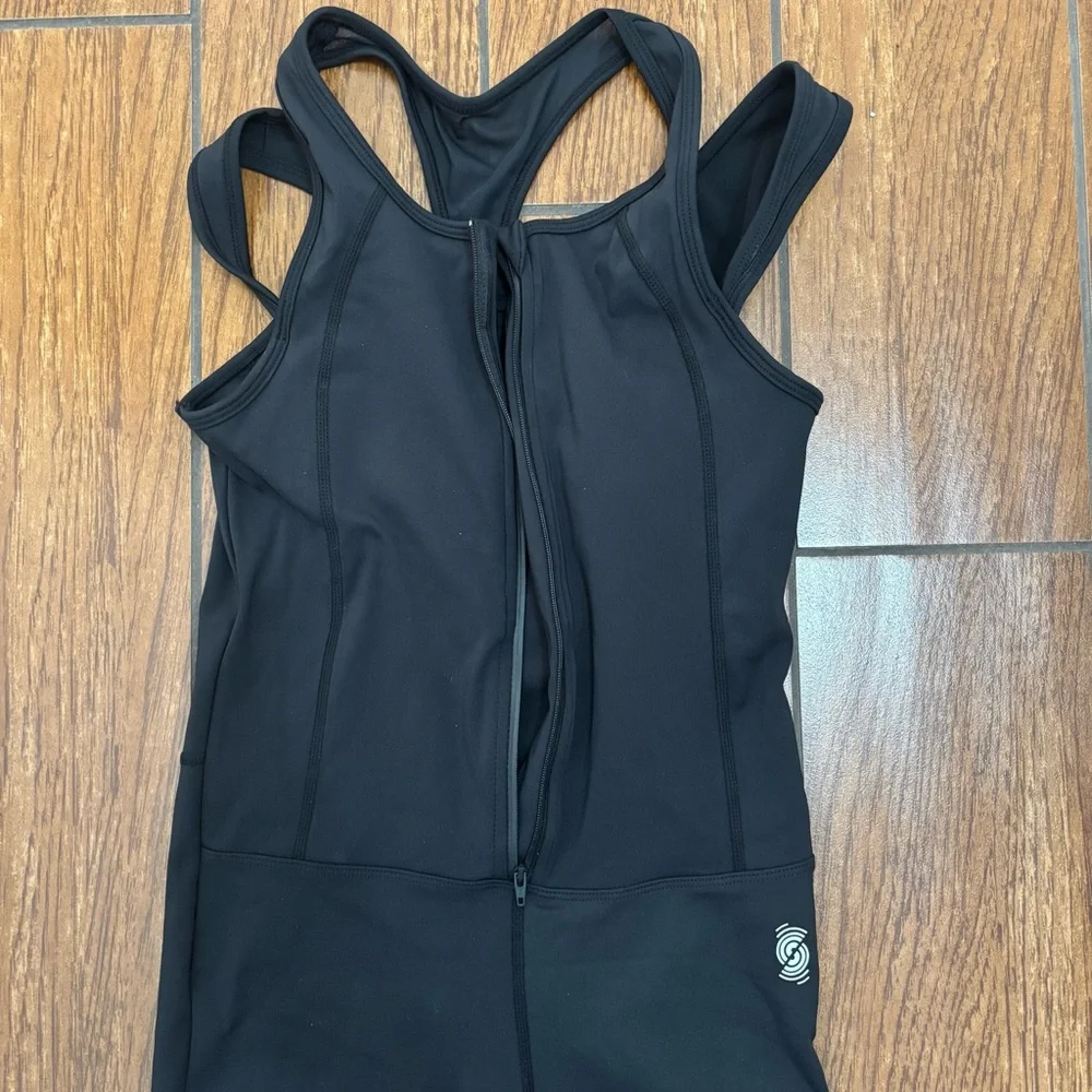 Strong by Zumba Train and Transform Bodysuit $101 - Picture 10 of 10
